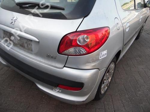 Switch PEUGEOT 206+ (2L_, 2M_) 1.4 i (2LKFWA, 2MKFWA) | BP40573261I30  - Image 8