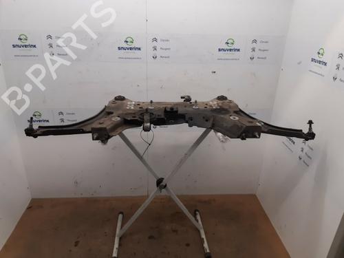 Used Subframe Subframe 10798916 10798916