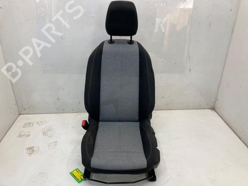 Used Left front seat OPEL CORSA F (P2JO) CORSA-e (68) (136 hp) 28005645