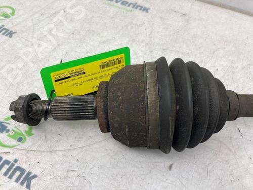 Left front driveshaft OPEL VIVARO B Van (X82) 1.6 CDTI (05) | BP40582620M38 - Image 2
