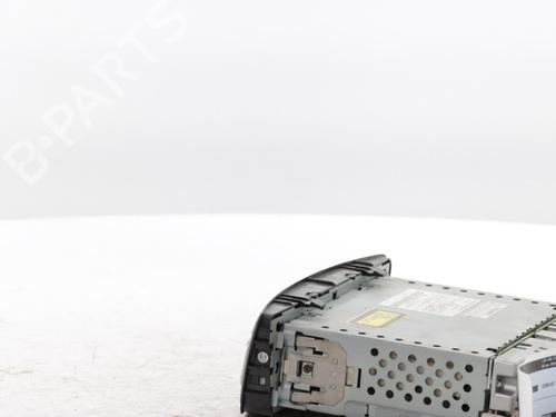 Radio PEUGEOT 107 (PM_, PN_) 1.0 | BP31049960E6 