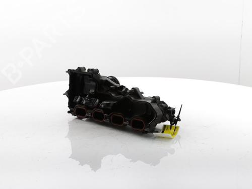 Intake manifold RENAULT CAPTUR I (J5_, H5_) 1.3 TCe 150 (J5NK, J5JS) | BP28288918M70 - Image 2