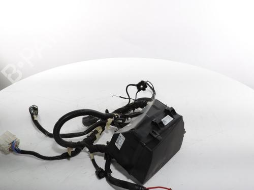 Fuse box VOLVO EX40 (536) EV | BP27971169E1 - Image 7