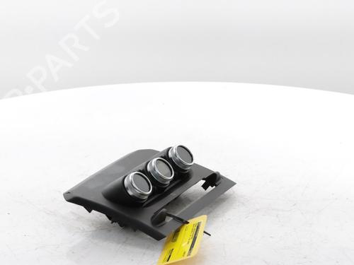 Climate control DACIA DUSTER (HM_) 1.3 TCe 130 (HMMF) | BP29426295I5 