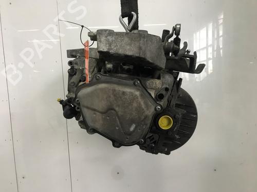 Gearbox CITROËN JUMPER II Van 2.2 HDi 100 | BP34567174M3 - Image 2