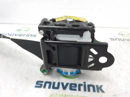 Front left seatbelt PEUGEOT 108 1.0 VTi | BP24165340I26 