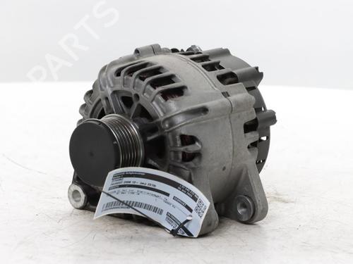 Alternator PEUGEOT 2008 I (CU_) 1.2 THP 110 / PureTech 110 | BP38110380M7  - Image 7