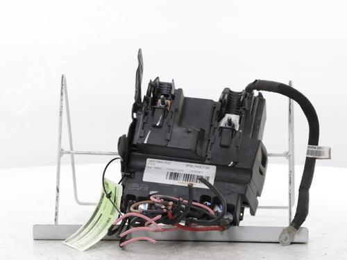 Zekeringkast OPEL GRANDLAND / GRANDLAND X (A18, P1UO) 1.6 Turbo Hybrid4 (300 hp) 30758300