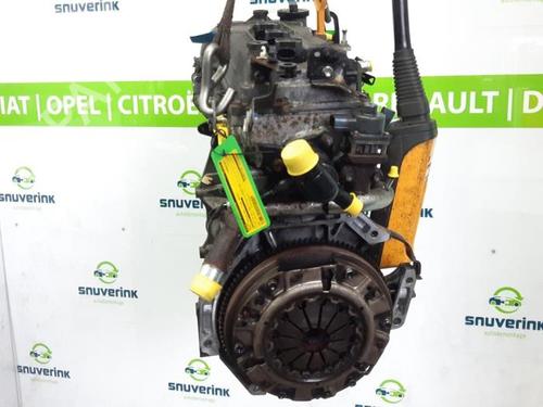 Engine OPEL AGILA B (H08) 1.0 (F68) | BP40568378M1 - Image 5