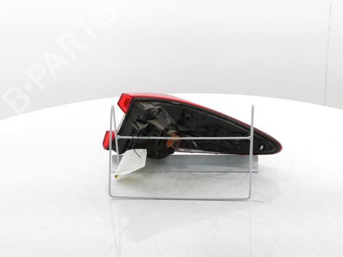 Left taillight RENAULT KADJAR (HA_, HL_) 1.2 TCe 130 (HLMR) | BP29241413C34 - Image 6