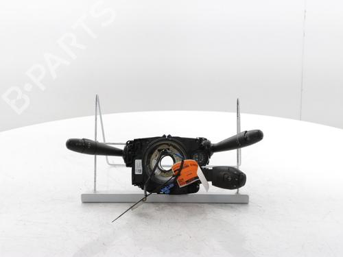 Rattstammestilk CITROËN C3 II (SC_) 1.0 VTi 68 (68 hp) 29640780