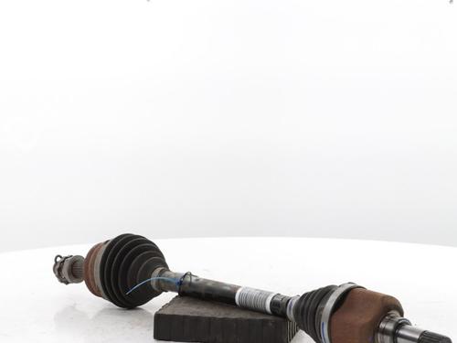 Left front driveshaft OPEL CORSA F (P2JO) 1.2 (68) | BP30758408M38 