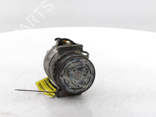 AC compressor RENAULT TRAFIC III Van (FG_) 2.0 dCi 120 (FGMN) | BP30185785M34 - Image 8