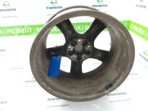 Rim PEUGEOT 508 I (8D_) 2.0 HDi | BP10801185C45 