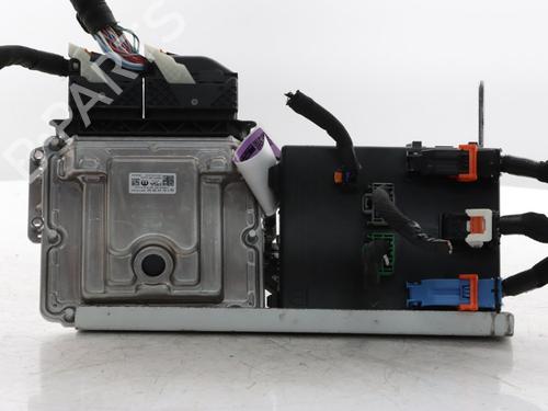 Centralita motor Centralita motor FIAT GRANDE PANDA (328) 1.2 Mild Hybrid (325) (110 hp) 33874546 33874546