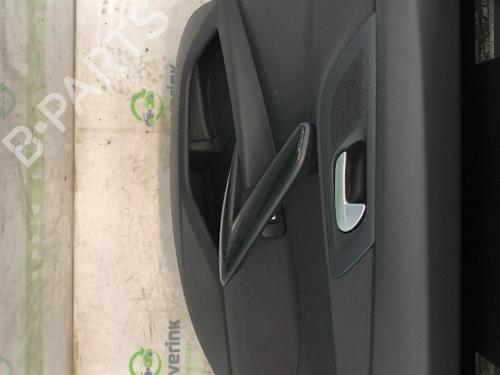 Right rear door PEUGEOT 508 SW I (8E_) 1.6 THP | BP24166607C5 