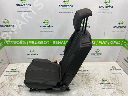 Rear seat PEUGEOT 5008 II (MC_, MJ_, MR_, M4_) 1.2 THP (MRHNYH, MRHNYW, MRHNSJ, MRHNSU, MRHNSM) | BP27093223C17