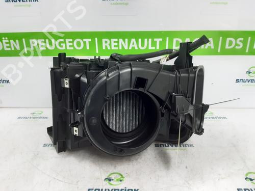 Used Heater matrix box VOLVO XC90 II (256) T8 Hybrid AWD (407 hp) 16330482