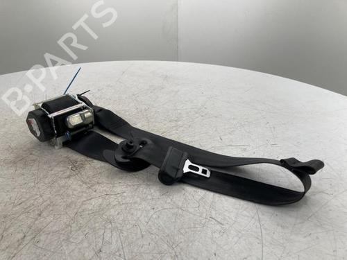 Used Front left seatbelt Front left seatbelt RENAULT SCÉNIC IV (J9_) 1.3 TCe 140 (140 hp) 40585693 40585693