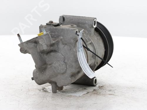 AC compressor PEUGEOT 2008 I (CU_) 1.2 VTi | BP39211378M34 - Image 4