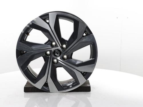 Used Rim RENAULT CAPTUR II (HF_) TCe 140 (HFN0) (140 hp) 29068824