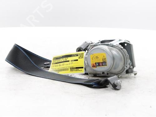 Rear left seatbelt RENAULT AUSTRAL E-TECH 200 Hybrid (HGM2) | BP40542713I29 - Image 6