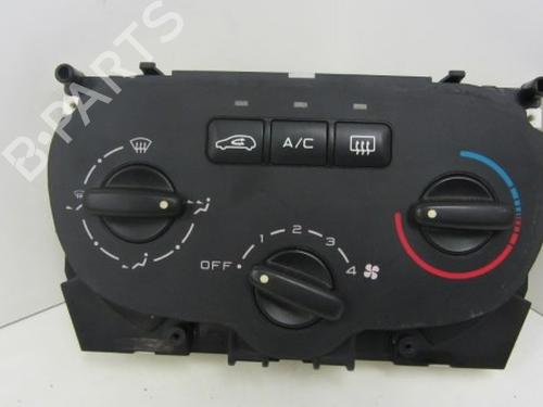 Used Climate control PEUGEOT 307 (3A/C) 1.6 16V (109 hp) 16540325