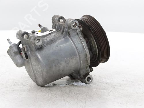 AC compressor PEUGEOT PARTNER Box Body/MPV (K9) 1.6 BlueHDI 100 | BP36538628M34 - Image 5