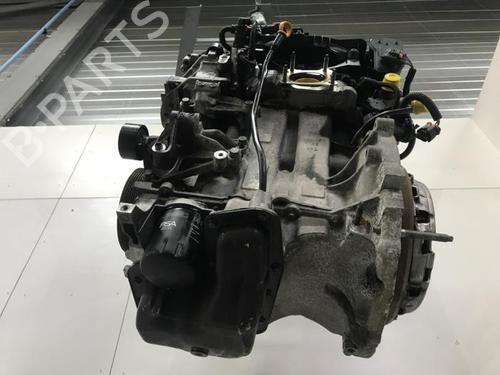 Engine PEUGEOT 2008 I (CU_) 1.2 VTi | BP40586742M1 - Image 5