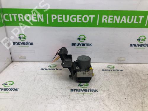 ABS Bremseaggregat CITROËN BERLINGO / BERLINGO FIRST MPV (MF_, GJK_, GFK_) 1.6 16V (MFNFU) (109 hp) 30185487