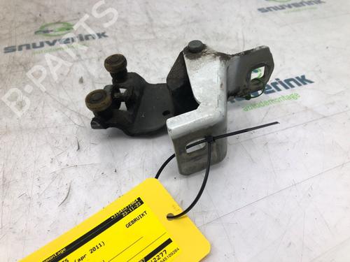 Hinge/Door check strap RENAULT KANGOO Express (FW0/1_) 1.5 dCi 70 (FW0A, KW0V) | BP16099555C146 