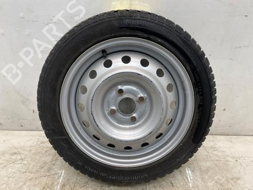 Fælk PEUGEOT ION Electric (64 hp) 30757133