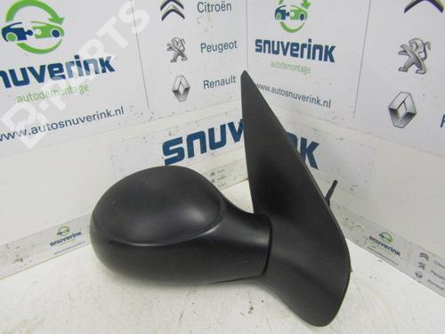 Used Right mirror Right mirror PEUGEOT 206 Hatchback (2A/C) 1.4 i (75 hp) 11097803 11097803