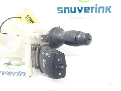 Steering column stalk RENAULT MASTER III Van (FV) 2.3 dCi 145 FWD (FV0E, FV0F, FV0H, FV02, FV0M, FV0S,... | BP40571763I23 - Image 2