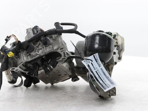 Used Electronic module Electronic module PEUGEOT 508 SW I (8E_) 1.6 HDi (115 hp) 34603896 34603896