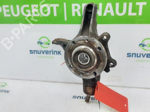 Used Right front steering knuckle Right front steering knuckle 24165317 24165317