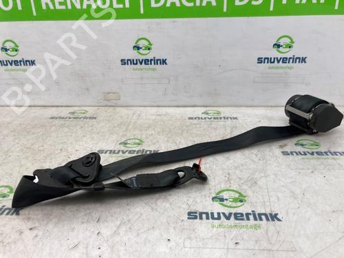 Used Front right seatbelt Front right seatbelt 34562465 34562465