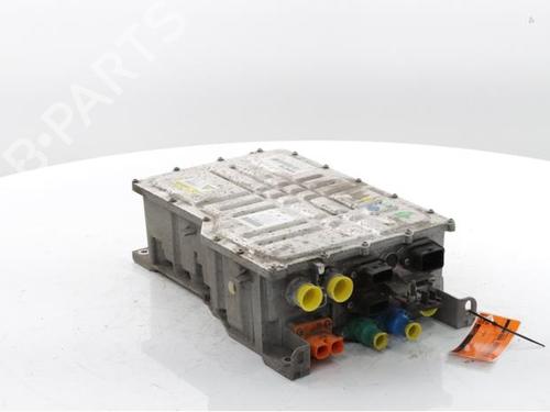 Electronic module CITROËN C5 AIRCROSS (A_) 1.6 Hybrid 225 (A45GFR) | BP40584568M83 - Image 3