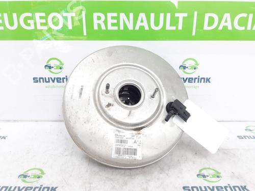 Servofreno TOYOTA PROACE CITY Box Body/MPV 1.5 D-4D 130 (BPZMA) (131 hp) 13404362