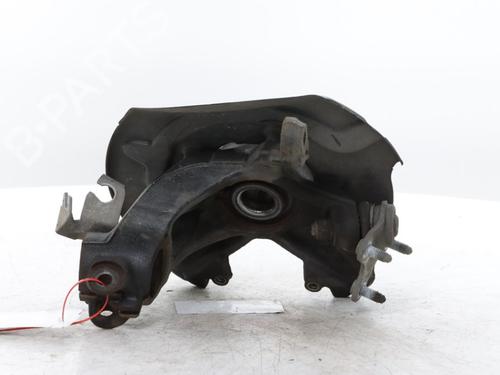 Right front steering knuckle VW POLO VI (AW1, BZ1, AE1) 1.0 TSI | BP38347311M26  - Image 5