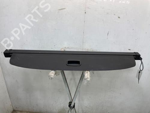 Used Rear parcel shelf Rear parcel shelf FORD FOCUS IV Turnier (HP) 1.0 EcoBoost mHEV (155 hp) 40552081 40552081