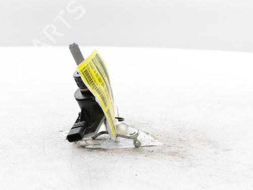 Girspak Girspak RENAULT KANGOO III Box Body/MPV E-Tech Electric (FJJA) (122 hp) 36949180 36949180