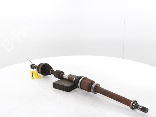 Right front driveshaft RENAULT CLIO V (B7_) 1.0 TCe 100 (B7MT) | BP29899579M39