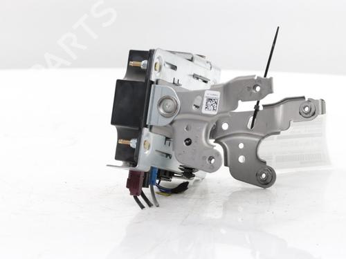 Control unit FORD FOCUS IV (HN) 1.0 EcoBoost mHEV | BP38618612M11 - Image 4