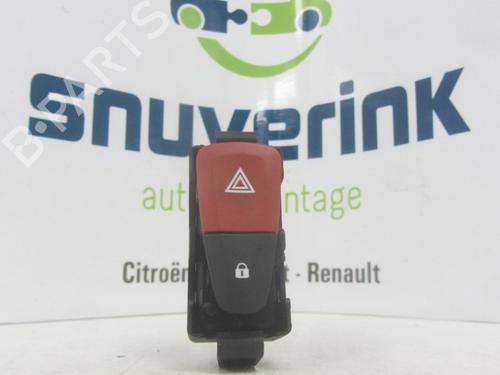Used Warning switch Warning switch 27687833 27687833