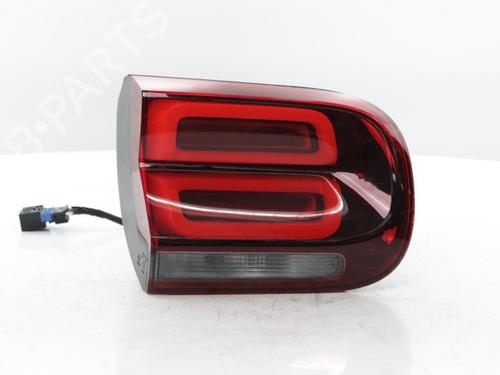Used Right taillight Right taillight CITROËN C5 AIRCROSS (A_) 1.2 PureTech 130 (ARHNSJ) (131 hp) 40527540 40527540