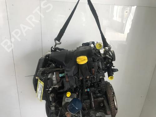 Engine RENAULT TWINGO II (CN0_) 1.5 dCi 90 | BP27971150M1 - Image 5