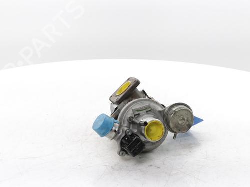 Turbocharger/Supercharger PEUGEOT 3008 II SUV (MC_, MR_, MJ_, M4_) 1.2 THP/ PureTech 130 (MRHNSM, MRHNSU, MRHNSJ, MRHNYW,... | BP30186494M71 