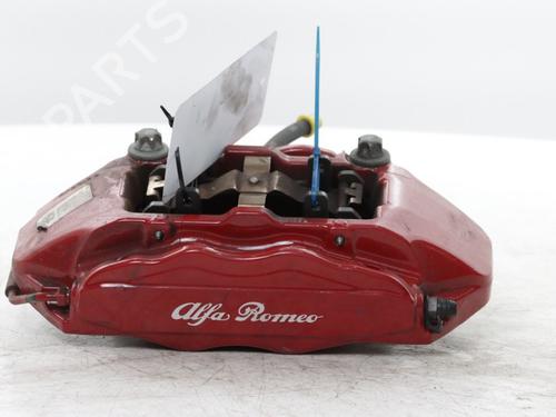 Used Left front brake caliper Left front brake caliper 34423771 34423771