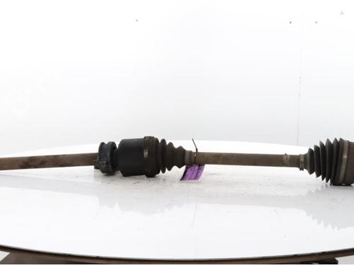 Used Right front driveshaft Right front driveshaft FIAT DUCATO Van (250_) 120 Multijet 2,3 D (120 hp) 30758988 30758988